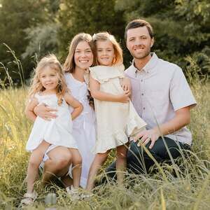 Meet your Posher, Nick